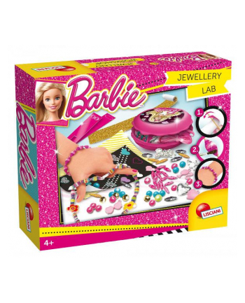 dante Laboratorium biżuterii Barbie 55968