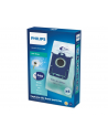 philips Worek kpl. 4 szt S-Bag Clinic   FC8022/04 - nr 12