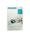 philips Worek kpl. 4 szt S-Bag Clinic   FC8022/04 - nr 5