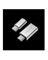 logilink Adapter USB-C do USB3.0 Micro USB - nr 13