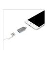 logilink Adapter USB-C do USB3.0 Micro USB - nr 18