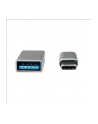 logilink Adapter USB-C do USB3.0 Micro USB - nr 19