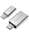 logilink Adapter USB-C do USB3.0 Micro USB - nr 1