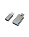 logilink Adapter USB-C do USB3.0 Micro USB - nr 20