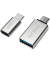 logilink Adapter USB-C do USB3.0 Micro USB - nr 2