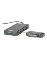 digitus HUB/Koncentrator 4-portowy USB 3.0 SuperSpeed, aktywny, HQ aluminium - nr 43