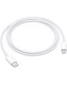 apple Kabel Lightning na USB-C 1m - nr 24