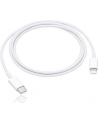 apple Kabel Lightning na USB-C 1m - nr 25