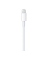 apple Kabel Lightning na USB-C 1m - nr 26