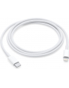 apple Kabel Lightning na USB-C 1m - nr 31