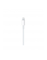 apple Kabel Lightning na USB-C 1m - nr 36