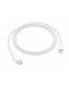 apple Kabel Lightning na USB-C 1m - nr 22