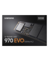 samsung DYSK SSD 970 EVO MZ-V7E500BW 500GB - nr 90