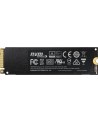 samsung DYSK SSD 970 EVO MZ-V7E500BW 500GB - nr 102