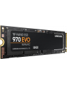 samsung DYSK SSD 970 EVO MZ-V7E500BW 500GB - nr 103