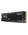 samsung DYSK SSD 970 EVO MZ-V7E500BW 500GB - nr 110