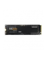 samsung DYSK SSD 970 EVO MZ-V7E500BW 500GB - nr 115