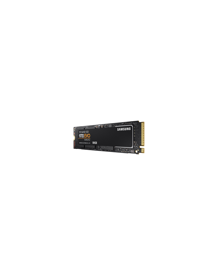 samsung DYSK SSD 970 EVO MZ-V7E500BW 500GB główny