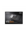 samsung DYSK SSD 970 EVO MZ-V7E500BW 500GB - nr 76