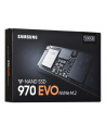 samsung DYSK SSD 970 EVO MZ-V7E500BW 500GB - nr 80
