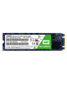 western digital Green SSD 240 GB M.2 2280 WDS240G2G0B - nr 9