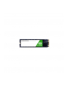 western digital Green SSD 240 GB M.2 2280 WDS240G2G0B - nr 10