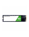 western digital Green SSD 240 GB M.2 2280 WDS240G2G0B - nr 17