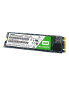 western digital Green SSD 240 GB M.2 2280 WDS240G2G0B - nr 22