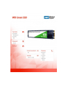 western digital Green SSD 240 GB M.2 2280 WDS240G2G0B - nr 2