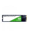 western digital Green SSD 240 GB M.2 2280 WDS240G2G0B - nr 26
