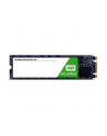 western digital Green SSD 240 GB M.2 2280 WDS240G2G0B - nr 34