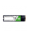 western digital Green SSD 240 GB M.2 2280 WDS240G2G0B - nr 36
