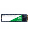 western digital Green SSD 240 GB M.2 2280 WDS240G2G0B - nr 40