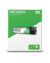 western digital Green SSD 240 GB M.2 2280 WDS240G2G0B - nr 6