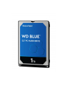 western digital Blue Mobile 1TB 2,5'' WD10SPZX - nr 2