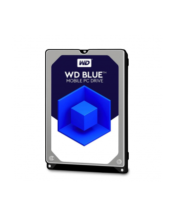 western digital Blue Mobile 1TB 2,5'' WD10SPZX
