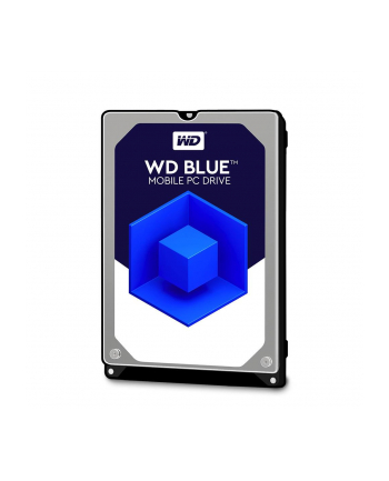 western digital Blue Mobile 1TB 2,5'' WD10SPZX nr 2
