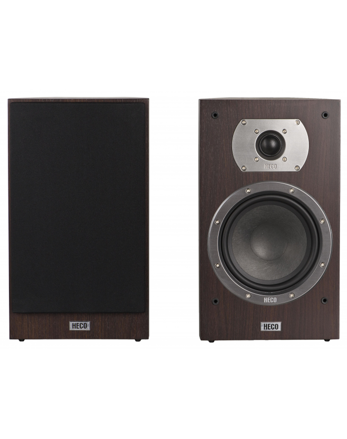 heco Victa Prime 302 espresso 2 sztuki w zestawie główny