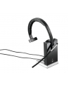 logitech Wireless Zestaw słuchawkowy Mono H820e - nr 26