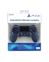 sony PS4 Kontroler DualShock Dark Blue v2 - nr 10