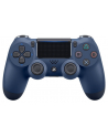 sony PS4 Kontroler DualShock Dark Blue v2 - nr 11