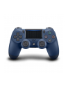 sony PS4 Kontroler DualShock Dark Blue v2 - nr 12