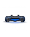 sony PS4 Kontroler DualShock Dark Blue v2 - nr 15