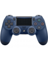 sony PS4 Kontroler DualShock Dark Blue v2 - nr 1
