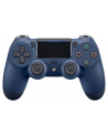 sony PS4 Kontroler DualShock Dark Blue v2 - nr 21