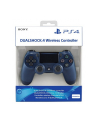 sony PS4 Kontroler DualShock Dark Blue v2 - nr 22