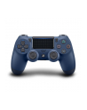 sony PS4 Kontroler DualShock Dark Blue v2 - nr 23