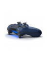 sony PS4 Kontroler DualShock Dark Blue v2 - nr 25