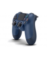 sony PS4 Kontroler DualShock Dark Blue v2 - nr 2
