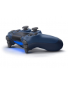 sony PS4 Kontroler DualShock Dark Blue v2 - nr 4